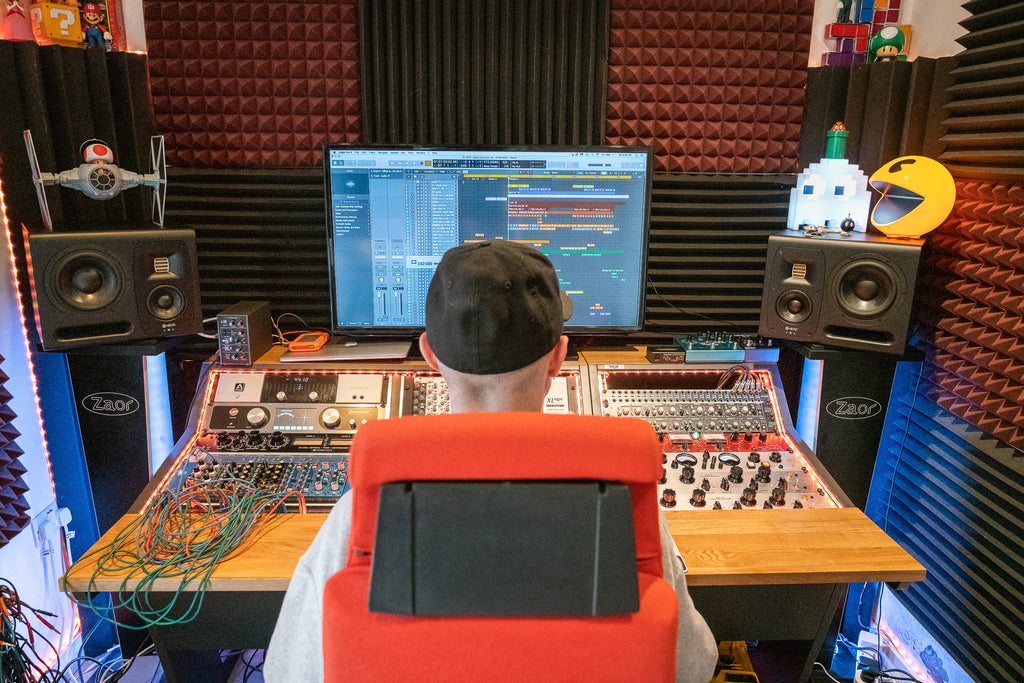 5 out of 5: Gearspace Pro Reviews Type 20 MK2