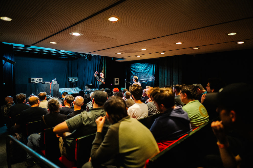 Catch HEDD at Munich High End and Berlin Superbooth 24 this May