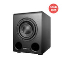 BASS 08 – B-Stock