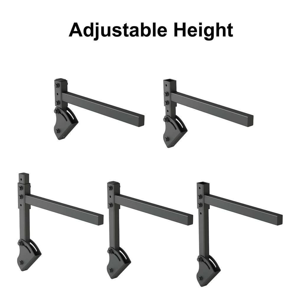 IsoAcoustics V120 L-Bracket