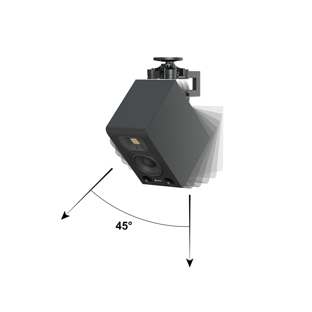 TYPE 05 Down-Firing Mount Bundle