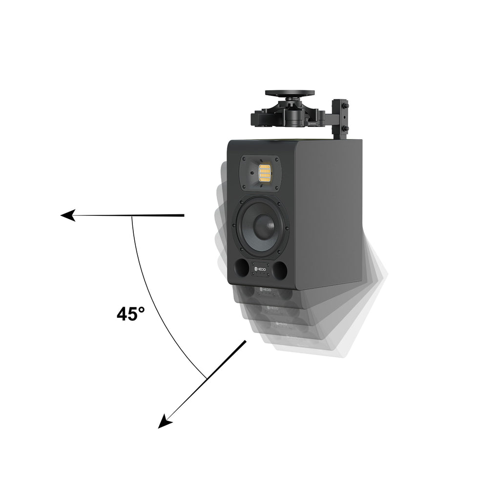 TYPE 05 Front-Firing Mount Bundle