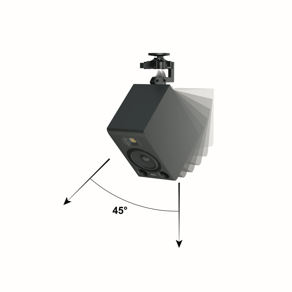TYPE 07 Down-Firing Mount Bundle