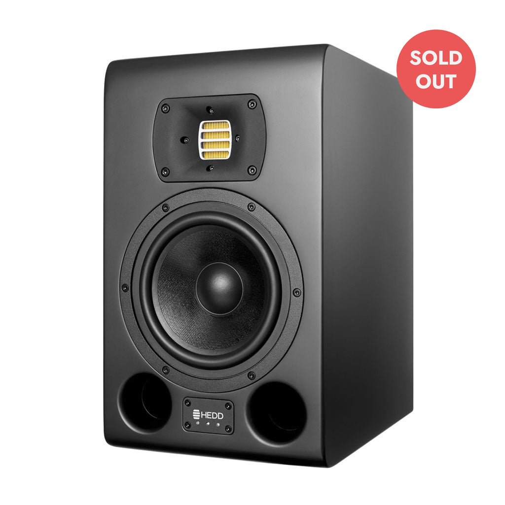 TYPE 07 MK2 Black – B-Stock