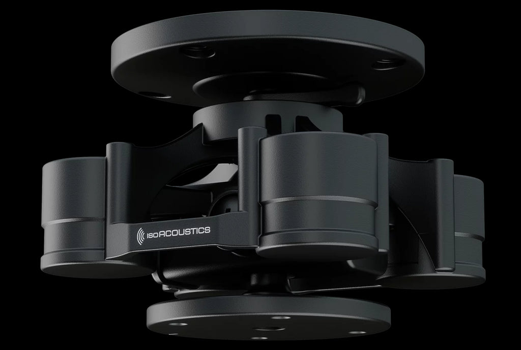 IsoAcoustics V120 Isolation Mount